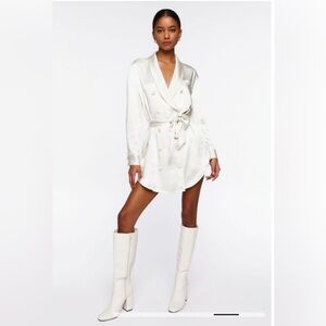 Forever 21 Mini Dress NWT